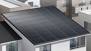 太陽光発電・外壁・屋根